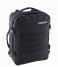 CabinZero Outdoor rugzak Military Cabin Backpack 36 L 17 Inch Absolute Black CabinZero Outdoor rugzak Military Cabin Backpack 36 L 17 Inch Absolute Black