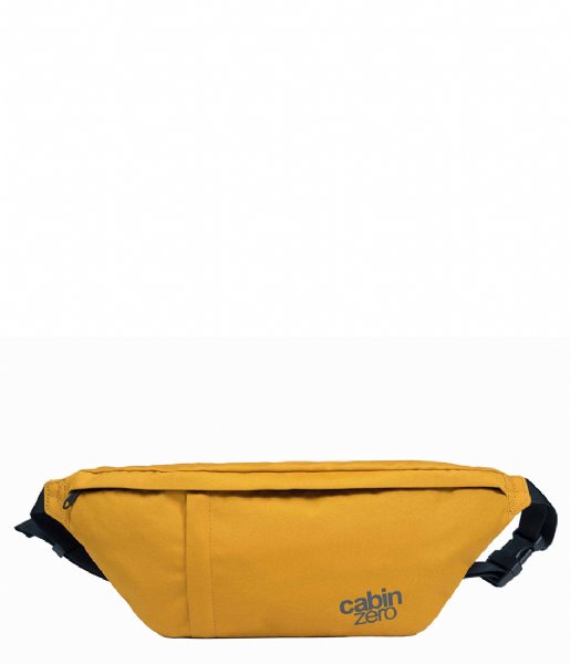 CabinZero  Classic Bum Bag 2L Orange Chill (1309)
