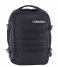 CabinZeroMilitary 28L Cabin Backpack Absolute Black