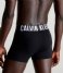 Calvin Klein  Trunk 3-Pack Black- Black- Black (Ub1)