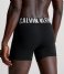 Calvin Klein  Boxer Brief 3-Pack Black- Black- Black (Ub1)