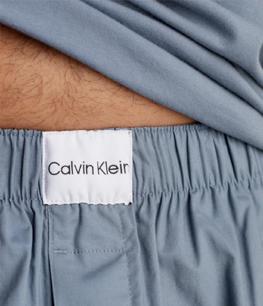Calvin Klein  Sleep Pant Flint Stone (PB4)