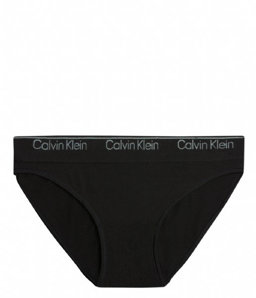 Calvin Klein  Bikini Black (UB1)