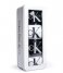 Calvin Klein  Sock Giftbox 4-Pack Black Combo (001)