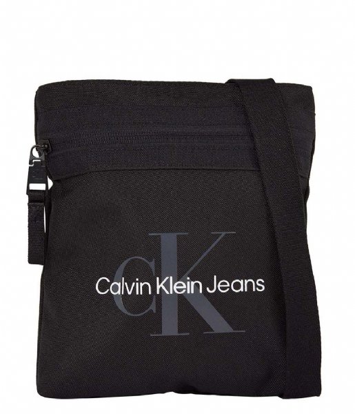 Calvin Klein  Sport Essentials Fla Black (Bds)