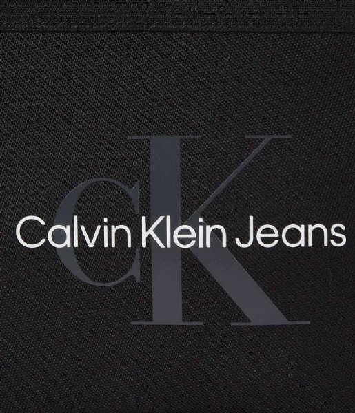 Calvin Klein  Sport Essentials Reporter18 M Black (BDS)