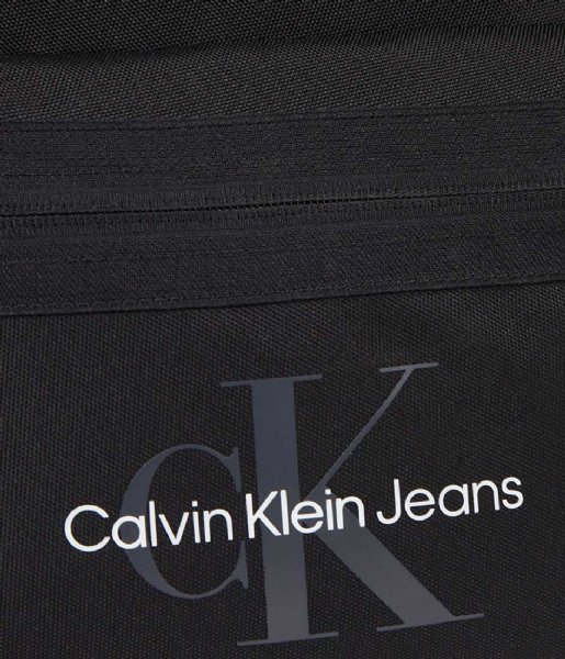 Calvin Klein  Sport Essentials Campus Bp40 M Black (BDS)