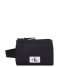 Calvin Klein  Sport Essentials Washbag W Black (BDS)