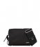 Calvin Klein  Wide Strap Nylon Camera Bag Ck Black (BAX)