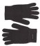 Calvin Klein  Essential Knit Gloves Ck Black (BAX)