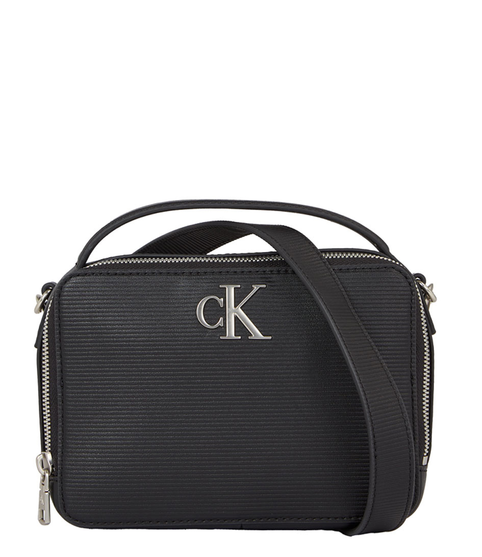 Calvin Klein Minimal Monogram Camera Bag18 T - Umhängetaschen