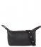 Calvin Klein  Ultralight Shoulder Bag22 Pu Black (BDS)