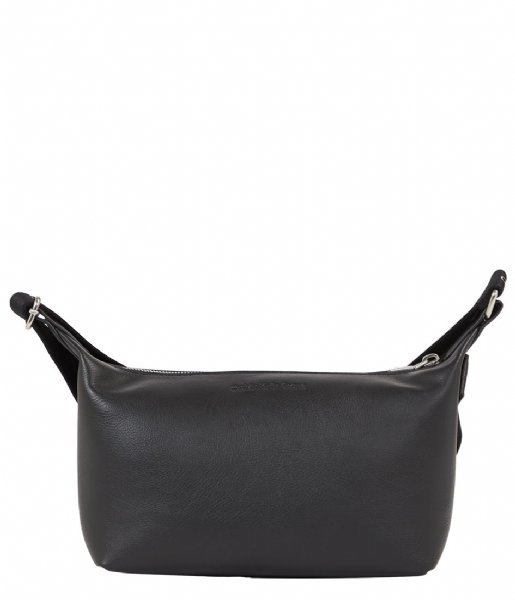 Calvin Klein  Ultralight Shoulder Bag22 Pu Black (BDS)