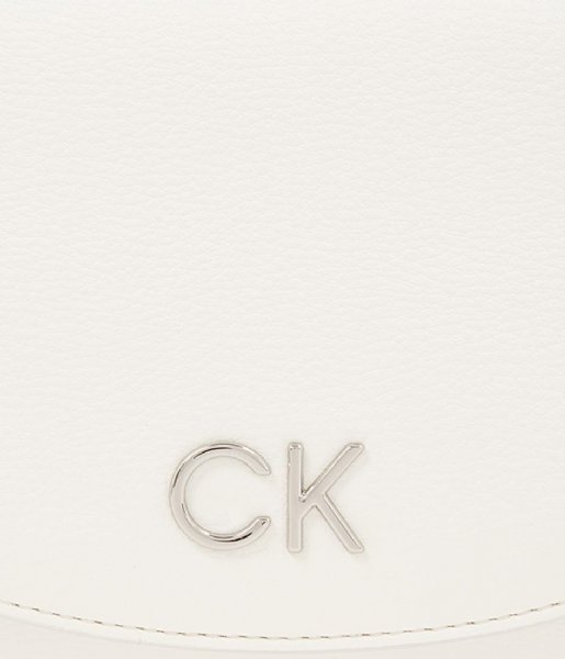 Calvin Klein  Ck Daily Camera Bag Bright White (Yaf)