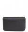 Calvin Klein  Sculpted Wallet Black-Dark Juniper (0Gx)