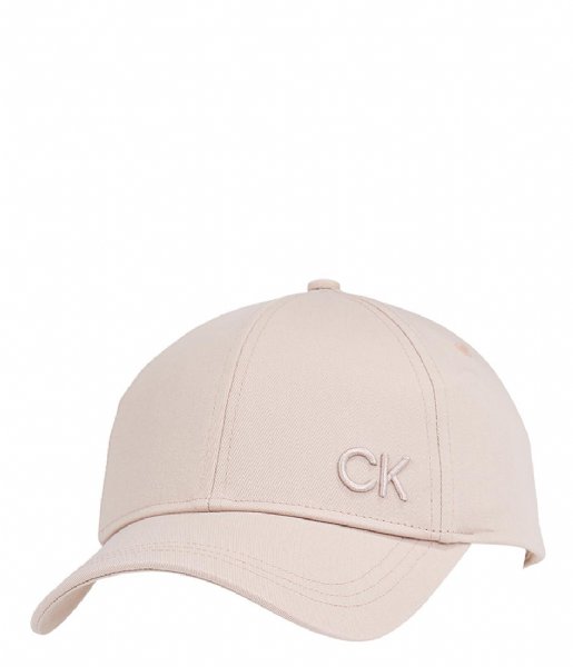 Calvin Klein  Ck Cotton Cap Shadow Gray (Pe1)