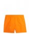 Calvin Klein  Boys Medium Drawstring Sun Kissed Orange (SE8)