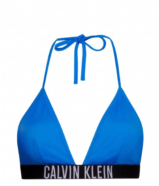 Calvin Klein  Triangle-RP Dynamic Blue (C4X)