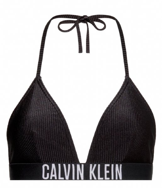 Calvin Klein Bikini Triangle-Rp Pvh Black (BEH)
