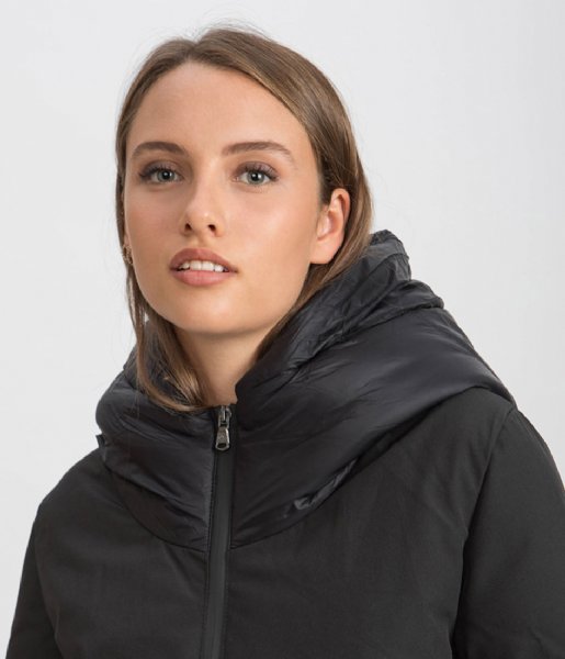 Canadian  Giacca Donna Lytton jacket W Black/Black (BKBK)