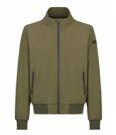 Canadian Giacca M Kris Military Green
