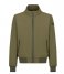 Canadian  Giacca M Kris Military Green