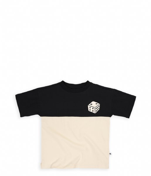 CarlijnQ  Oversized T-Shirt With Print Basic