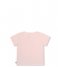Carrement Beau  T-Shirt Korte Mouwen Abrikoos (43B)