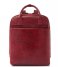Castelijn & Beerens  Donna Hanne Backpack 15.6 Inch RFID Red (RO)