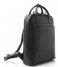 Castelijn & Beerens  Donna Hanne Backpack 15.6 Inch RFID Black (ZW)