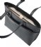 Castelijn & Beerens  Eline Shoulderbag 15.6 Inch RFID Black (ZW)