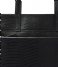 Castelijn & Beerens  Eline Shoulderbag 15.6 Inch RFID Black (ZW)