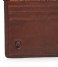 Castelijn & Beerens Bi-fold portemonnee Billfold 8 Pasjes RFID Cognac (CO)