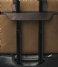 Castelijn & Beerens  Veneto Nubuck Shoulderbag 15.6 Inch RFID Taupe (TA)