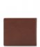 Castelijn & Beerens  Specials Giftbox Wallet RFID Light Brown  (LB)