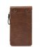 Castelijn & Beerens  Specials Giftbox Crossbody Phone Bag Cognac (CO)