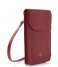 Castelijn & Beerens  Specials Giftbox Crossbody Phone Bag Red (RO)