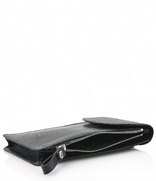 Castelijn & Beerens  Specials Giftbox Crossbody Phone Bag Black (ZW)