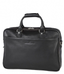 Castelijn Beerens Handtassen Verona Laptop Bag 156 Inch Zwart castelijn beerens kopen in de aanbieding