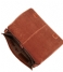Castelijn & Beerens  Verona Messenger Bag 15.6 inch lichtbruin