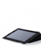 Castelijn & Beerens  Luxury Leather Stand Case New iPad  zwart