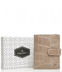 Castelijn Beerens Portemonnees Giftbox Zip Wallet Taupe castelijn beerens kopen in de aanbieding Castelijn Beerens Portemonnees Giftbox Zip Wallet Taupe castelijn beerens kopen in de aanbieding