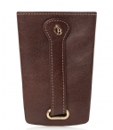 Castelijn Beerens Portemonnees Gaucho Design Keys Etui Bruin castelijn beerens kopen in de aanbieding