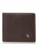 Castelijn Beerens Portemonnees Gaucho Billfold 9 Creditcards Bruin castelijn beerens kopen in de aanbieding