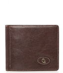 Castelijn Beerens Portemonnees Gaucho Dollarclip Bruin castelijn beerens kopen in de aanbieding