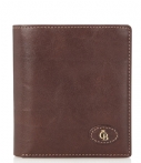 Castelijn Beerens Portemonnees Gaucho Billfold Portefeuille Bruin castelijn beerens kopen in de aanbieding Castelijn Beerens Portemonnees Gaucho Billfold Portefeuille Bruin castelijn beerens kopen in de aanbieding