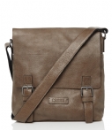 Castelijn Beerens Crossbodytassen Laurens Posttas By Renee Grijs castelijn beerens kopen in de aanbieding Castelijn Beerens Crossbodytassen Laurens Posttas By Renee Grijs castelijn beerens kopen in de aanbieding