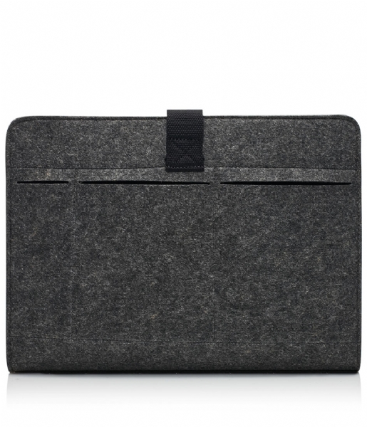 Castelijn & Beerens Laptop sleeve Nova Laptop Sleeve 15.6 inch black