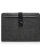 Castelijn & Beerens Laptop sleeve Nova Laptop Sleeve 15.6 inch black