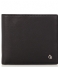 Castelijn & Beerens Bi-fold portemonnee Vita Billfold 7 Creditcards black